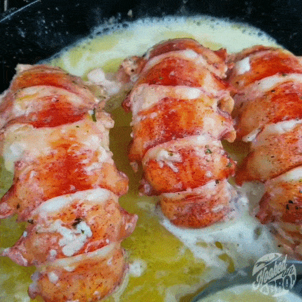 Lobster Tail Meat